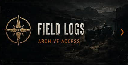 field logs