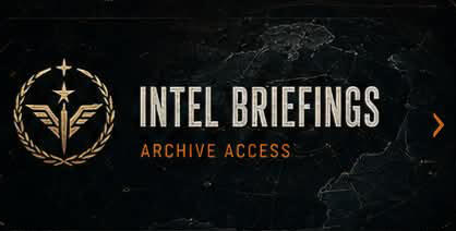 intel briefings