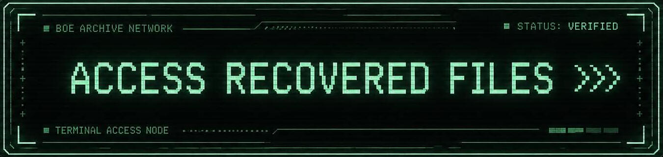 personnel records