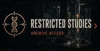 restricted studies